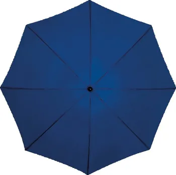 Deštník Deštník gentleman, modrá