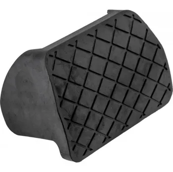 KRYT BRZDOVÉHO PEDÁLU VW CADDY 2010-,BEETLE 2016-,GOLF 2005-,GOLF PLUS 2007-,JETTA 2008-,SCIROCCO 2014-,SHARAN 2015-,TIGUAN NTY