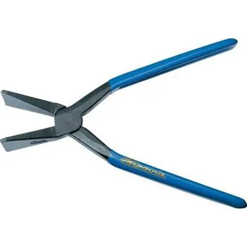 Kleště Kleště klempířské přehýbací 971/50mm PH ZBIROVIA