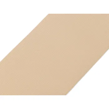 Pruženka tkaná šíře 10 cm, barva 4909 tělová