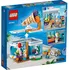 Stavebnice LEGO LEGO City 60363 Obchod se zmrzlinou