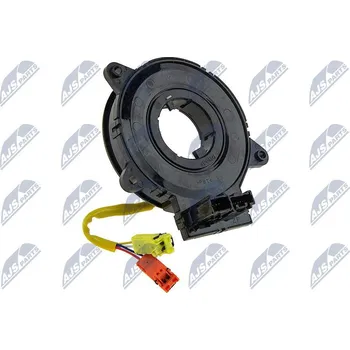 Autodíl Vinutá pružina, airbag NTY EAS-MZ-005