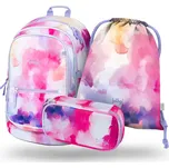 BAAGL Core 3dílný set