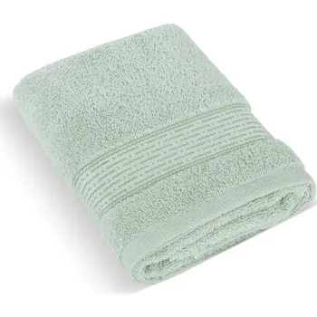Ručník Bellatex Proužek froté ručník 50 x 100 cm mint