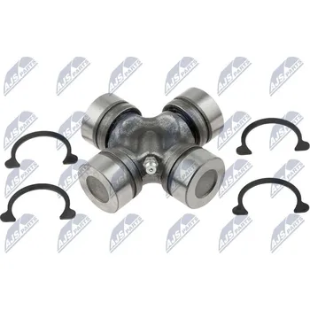 Kloub, kloubový hřídel NTY SKK-TY-002