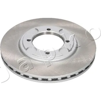 Brzdový kotouč Brzdový kotouč JAPKO 60586C