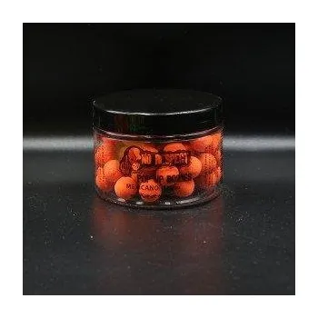 Boilies No Respect Pop Up Boilies 10mm 45gr Mexicano
