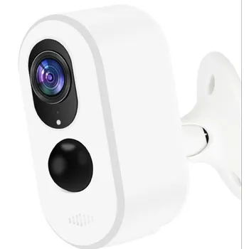 Smoot Air Battery Camera W2