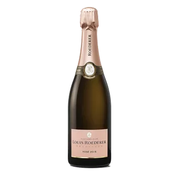 LOUIS ROEDERER Vintage Rosé 2017 (0,75l)