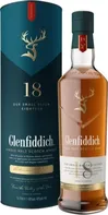 Glenfiddich 18 y.o. 40 %