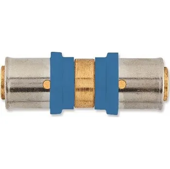 rozdělovač topení Lisovací spojka Radopress d 20, Pipelife 1533000037