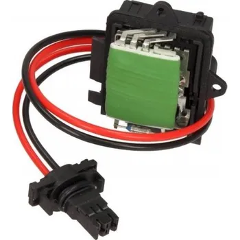 Řídící jednotka Regulátor ventilátoru RENAULT 4409452 MAXGEAR