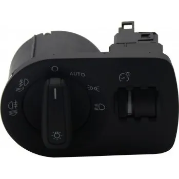 spínač světel přední + zadní AUDI Q3 12-14 8U1941531A Borsehung