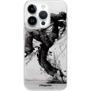 Odolné silikonové pouzdro iSaprio - Dance 01 - iPhone 15 Pro