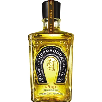 Tequila Herradura Aňejo 40 % 0,7 l