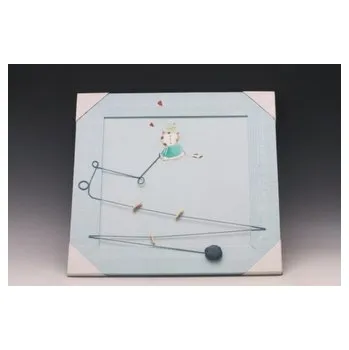 Obraz Obraz dětský 54x54