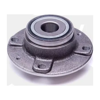 náboj s ložiskem zadní CITROEN SAXO PEUGEOT 106 I II 3701.67 3701.67 SKV Germany