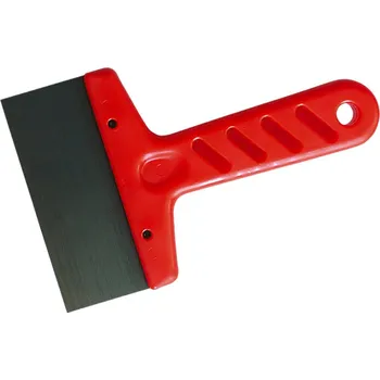 SPOKAR a.s. MALÍŘSKÁ ŠKRABKA YORK 100mm