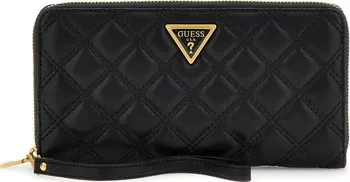 Peněženka Guess Giully SWQA8748630 černá