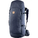 Dámský batoh Fjällräven Fjallraven batoh Keb 72 W storm/dark navy