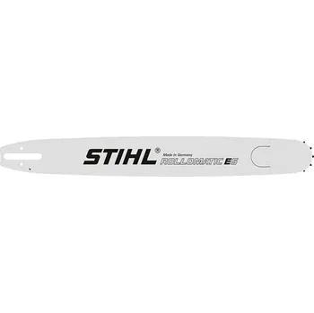 Pilová lišta Vodící lišta STIHL Rollomatic ES (50 cm) [3/8" - 1,6mm - 72čl.]