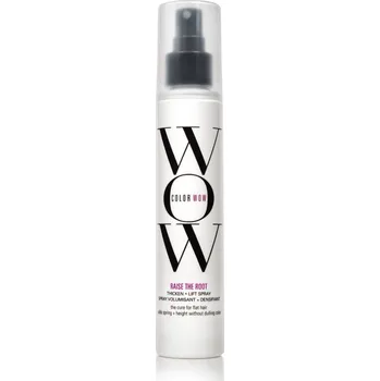 Stylingový přípravek Sprej pro posílení a zvednutí zplihlých vlasů COLOR WOW Raise The Root Thicken & Lift Spray 150 ml