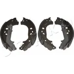 JAPKO Sada brzdových čelistí 550211