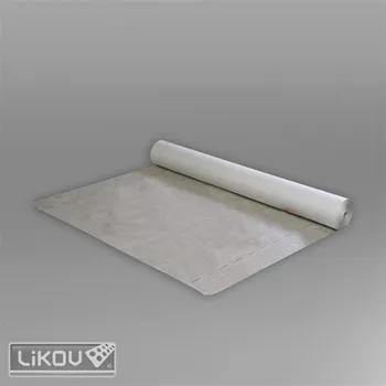 Střecha LIKOV Vysoce difúzní membrána LifolTec H-PP kontakt 125g