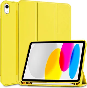 Pouzdro na tablet Tech Protect SC Pen pro Apple iPad 10,9" 2022 