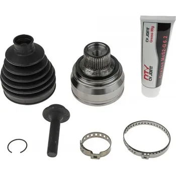 Poloosa kola Kloub poloosy u kola AUDI A4/A5 1.8TFSI-3.2TFSI 12-, A6/A7 12-, Q5 12-, A8 10- /PŘEDNÍ/ 8K0498099F NTY