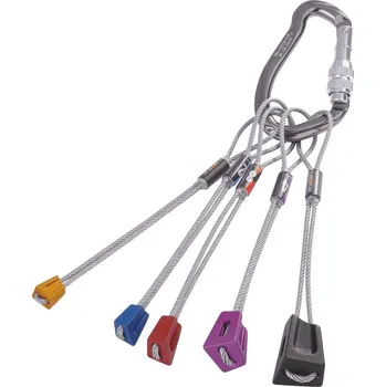 Jištění Vklíněnec ROCK EMPIRE Vector 1 - #1