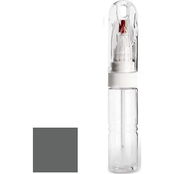 Autolak Opravná tužka 2v1 RAL 7005 MAUSGRAU stupeň lesku Mat