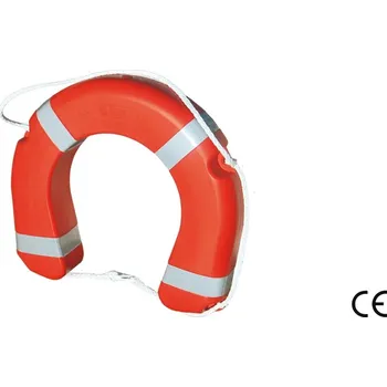 Plovací vesta Certifikovaná záchranná podkova