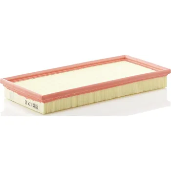 Auto-moto Vzduchový filtr MANN-FILTER C 34 110