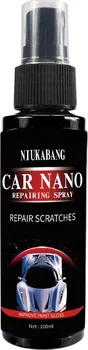 Niukabang Repair Scratches oprava škrábanců 120 ml