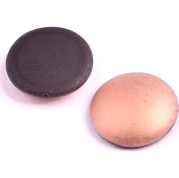 Korálek Skleněný kabošon č.1155 - 25 mm