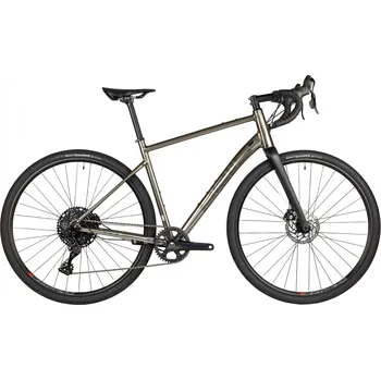 gravel kolo Pells Raw 3 šedé 2023