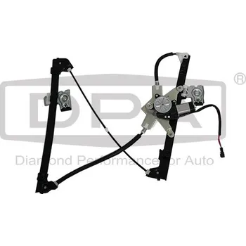 Stahovačka okna Zvedací zařízení oken DPA 88370536802