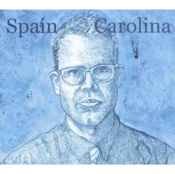 Zahraniční hudba CD Spain: Carolina 2016