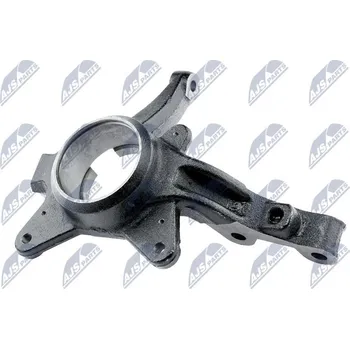 Čep nápravy Čep nápravy, zavěšení kol NTY ZZP-RE-003