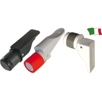 Člun Nylonová vypouštěcí zátka rozměr: Bílá