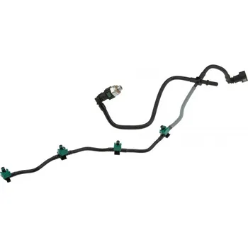 Palivový systém Hadice, unikání paliva FORD TRANSIT 2.2TDCI 2006-,CITROEN JUMPER 2.2HDI 2006-,PEUGEOT BOXER 2.2HDI 2006- 9660645280 NTY