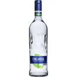 Finlandia lime 37,5 %