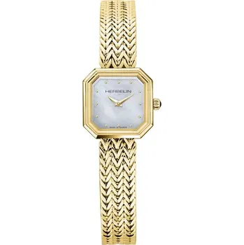 Hodinky Hodinky Herbelin Octogône 17436BP19 (17436/BP19)
