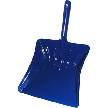 Bürstenmann, Německo Lopatka plechová lakovaná