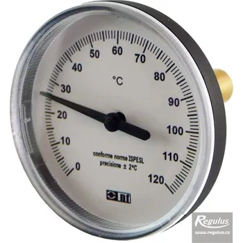 Kuchyňský teploměr Teploměr pro zásobníky RBC, R2BC do jímky pr. 63-70, 0-120 °C