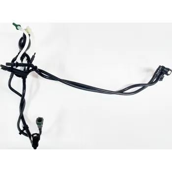 Palivový systém Hadice PALIWOWY CITROEN C2 C3 I C3 II 1.4 HDI 1574T1 DR MOTOR