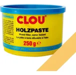 CLOU Holzpaste Tmel na dřevo 250g Odstín: borovice, Balení: 0,25 kg