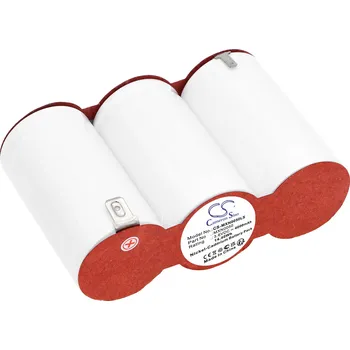 Baterie k notebooku Baterie Cameron Sino CS-MXN0050LS pro Legrand URA957893 - neoriginální