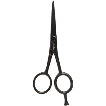 Péče o vousy Hebe For Men Hair&Beard Scissors efilovací nužky na vlasy a na vousy, 1 kus